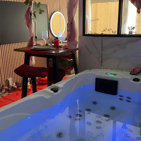 Chambre Romantique *